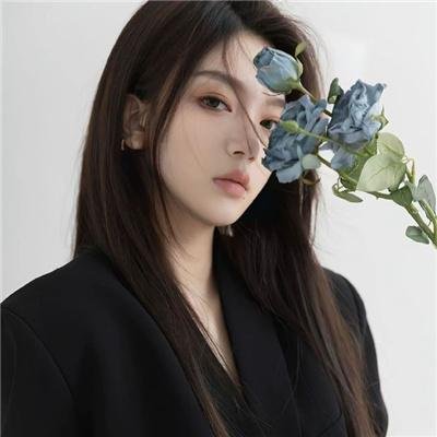 流浪的神女