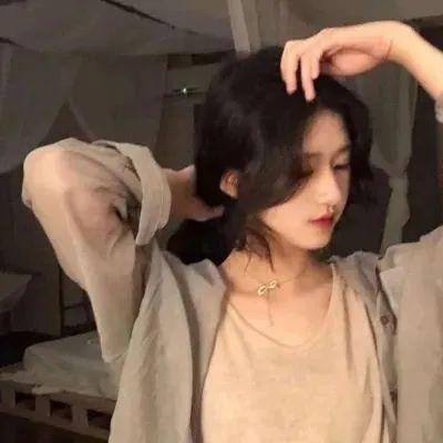 通灵美人