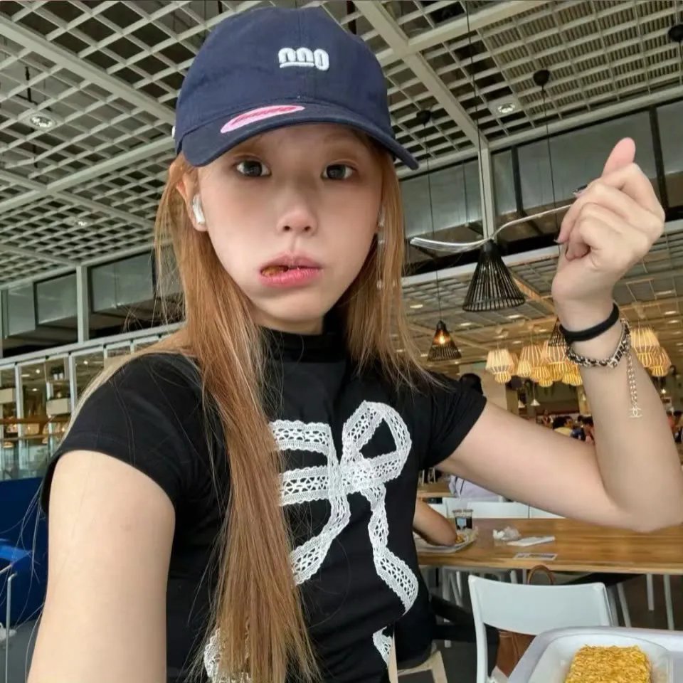 错视画的利牙